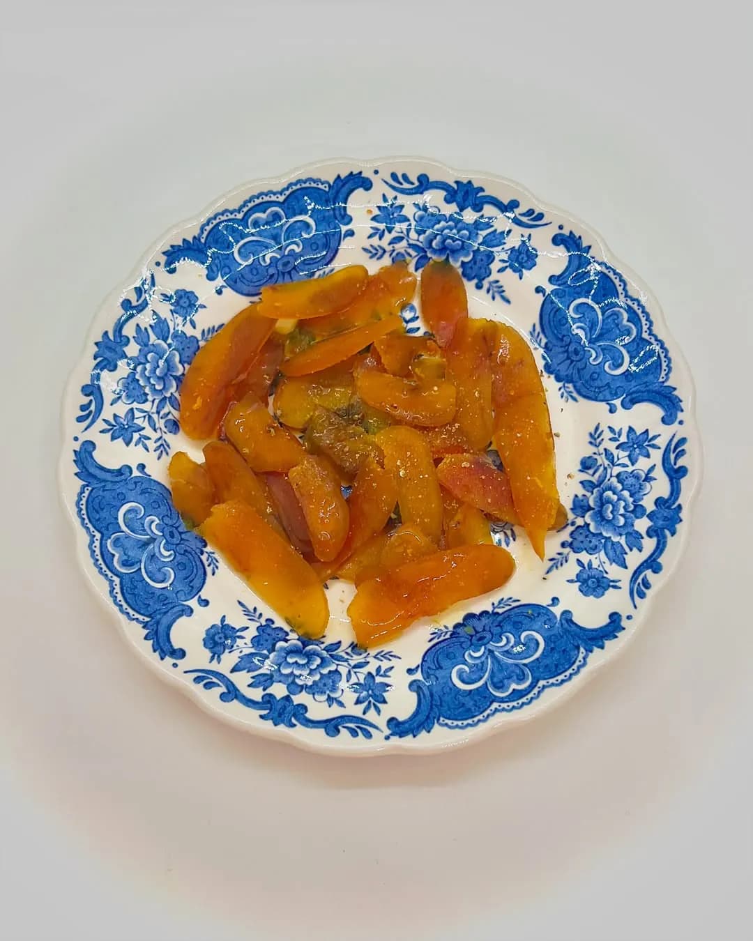 Spécialités de la maison